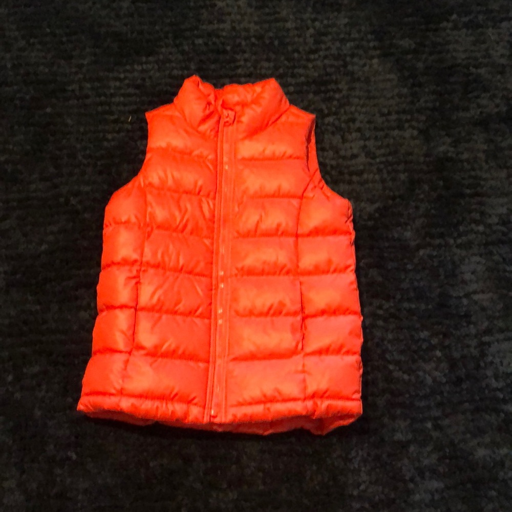 Vest